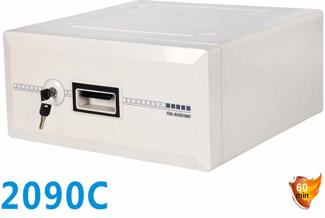 五一出游，盾牌防火保險(xiǎn)柜幫您守護(hù)家(圖1)