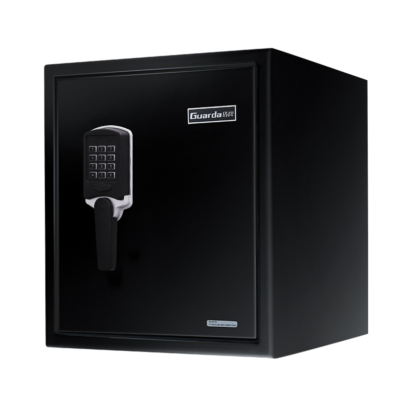 52公分電子密碼鎖3175SDC-BD防火防水保險柜