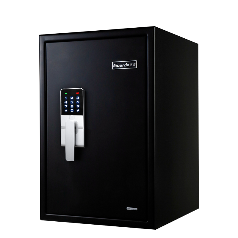 69公分觸摸屏數(shù)字密碼鎖3245STC-BD防火防水保險柜