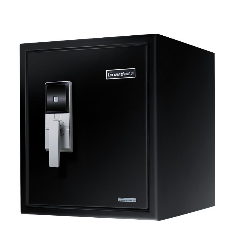 52公分生物指紋鎖3175SLBC-BD防火防水保險柜