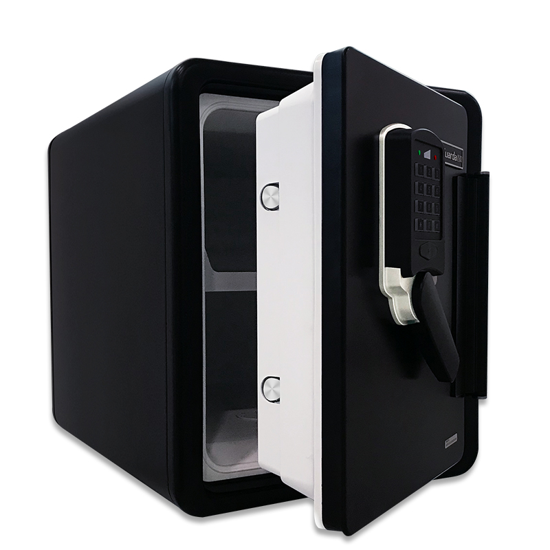 數(shù)字鍵盤鎖4091RE1DC-BD防火防水保險柜