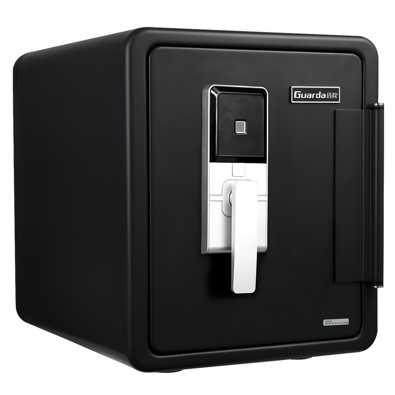 生物指紋鎖4091RE1LBC-BD防火防水保險柜