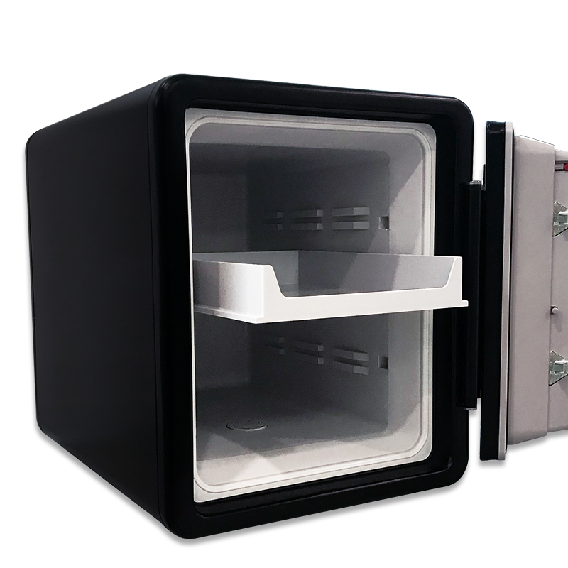 生物指紋鎖4091RE1LBC-BD防火防水保險柜