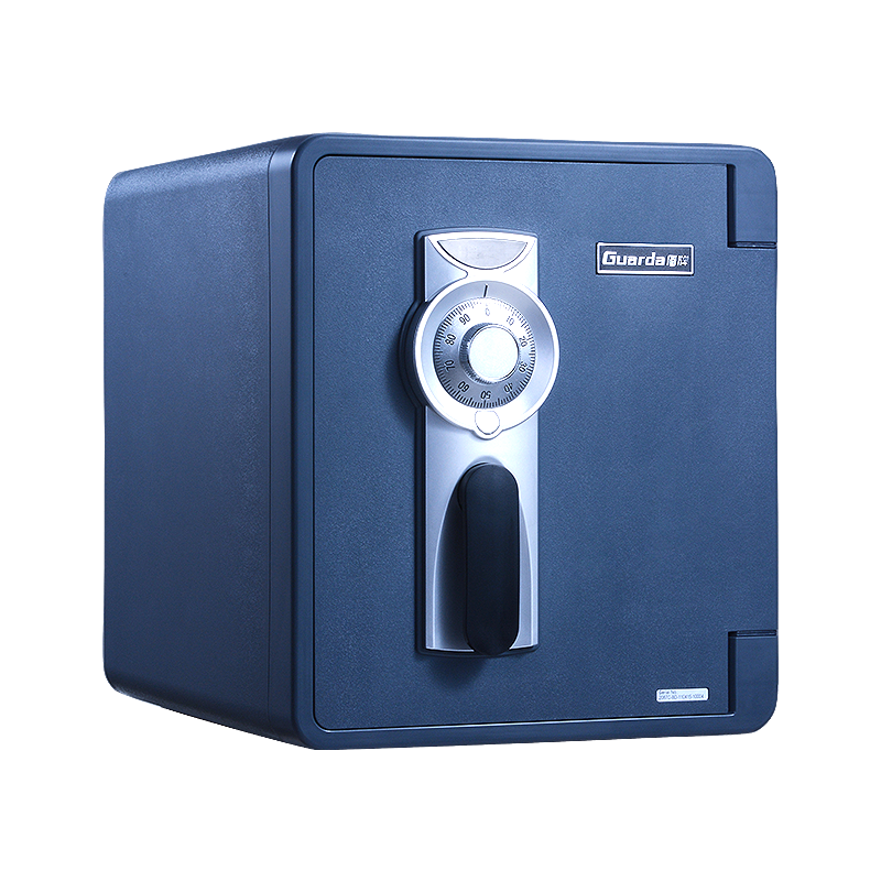 43公分機(jī)械密碼鎖2087C-BD防火防水保險(xiǎn)柜
