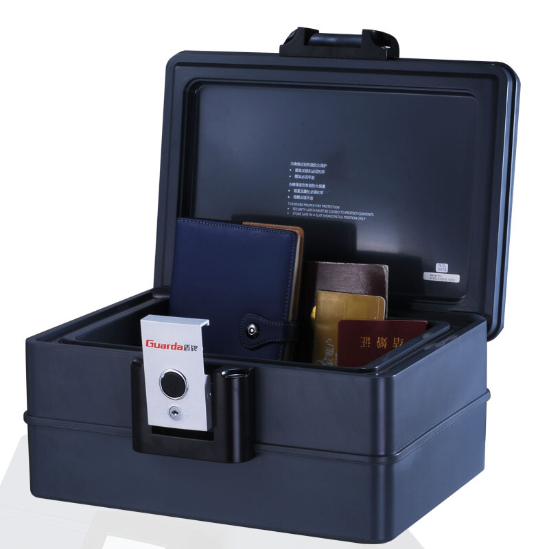 防火防水儲(chǔ)物保險(xiǎn)箱2030C