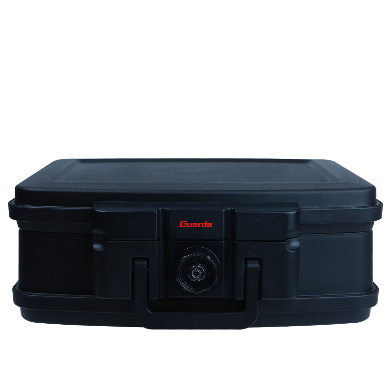 防火防水文件保險箱2125C