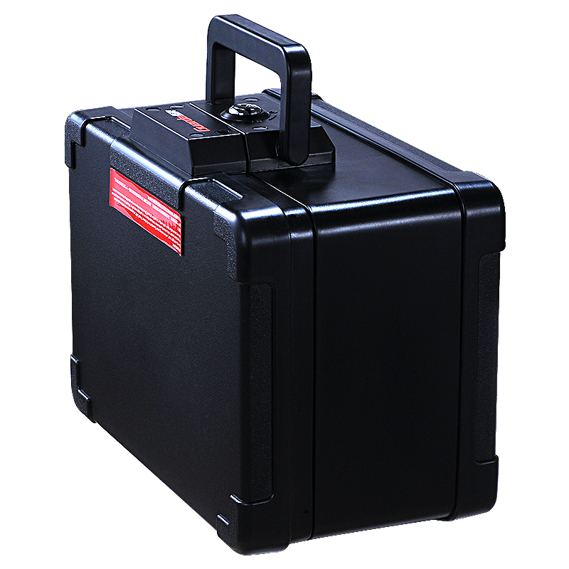 機械鑰匙鎖防火保險柜1101C