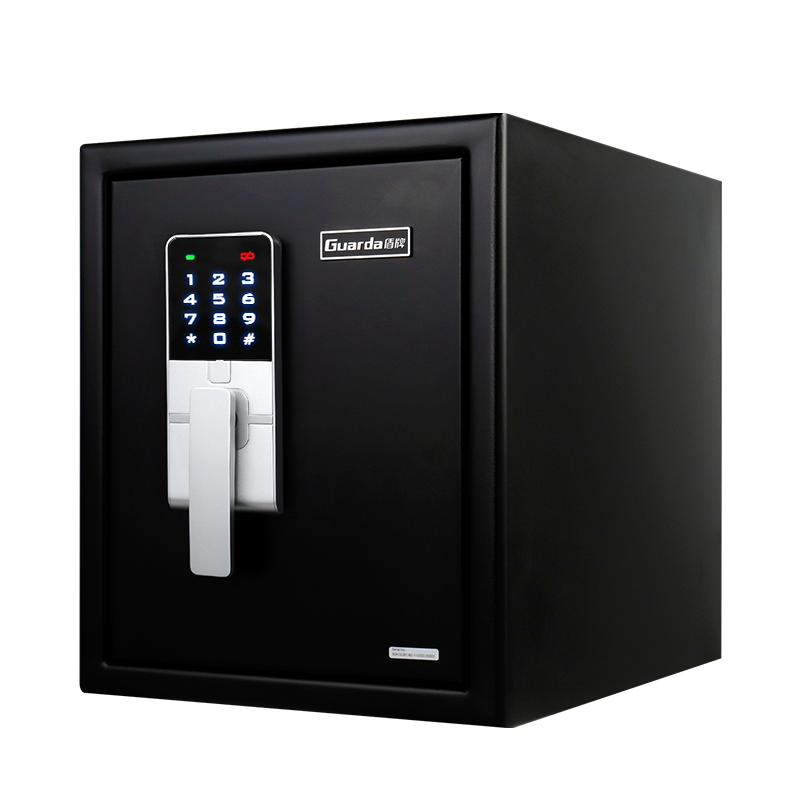 觸摸屏數(shù)字密碼鎖3091STC-BD防火防水保險(xiǎn)柜