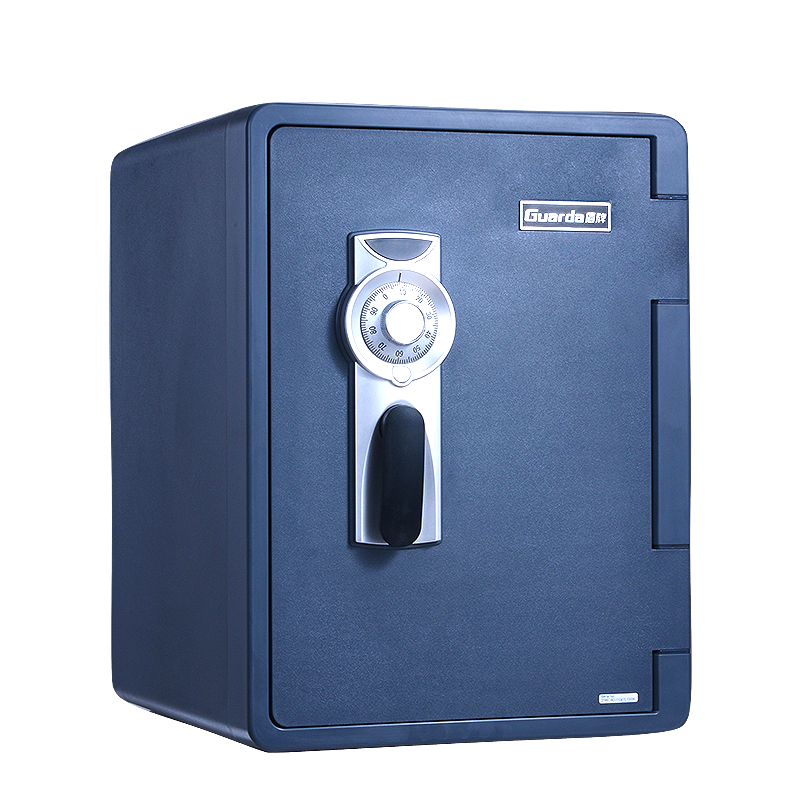 機(jī)械密碼鎖2096C-BD防火防水保險柜