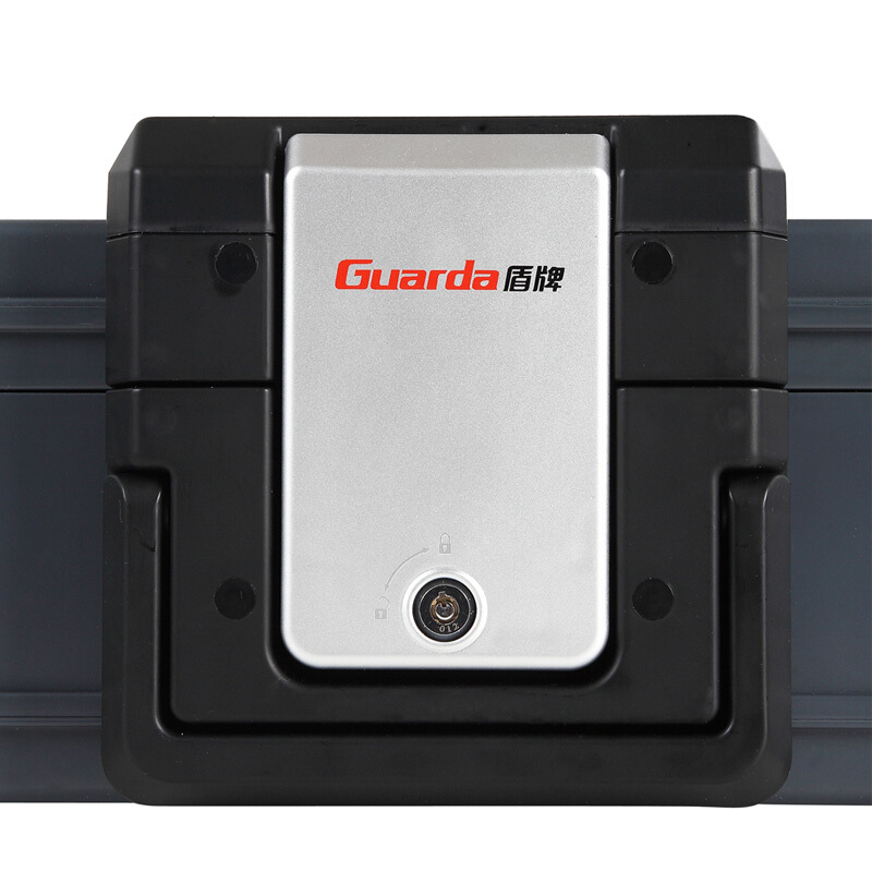 數(shù)碼防火防水檔案保險柜2037DC