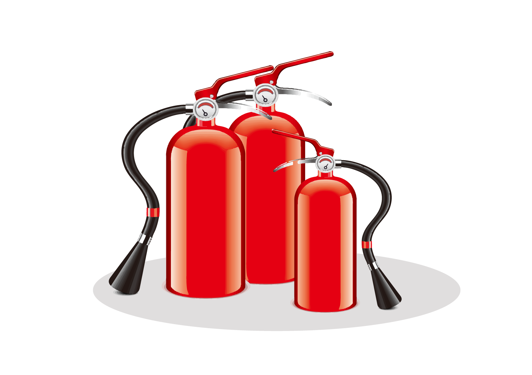 包圖網(wǎng)_993833紅色滅火器設(shè)計元素.png