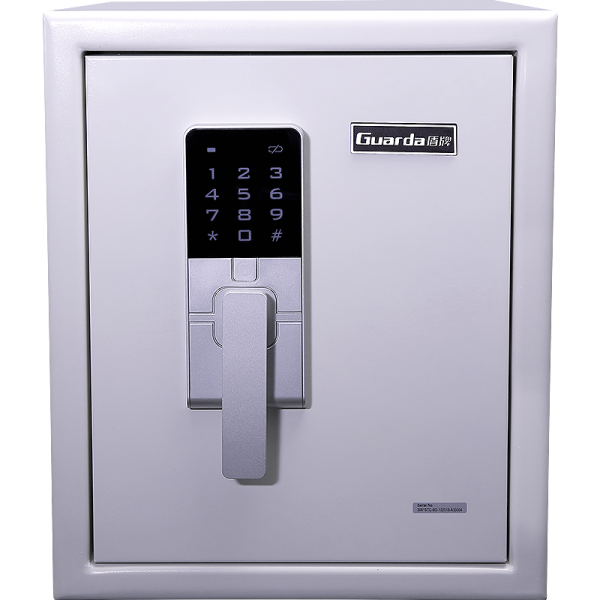 尊尚系列觸屏鎖3091WSTC-BD細(xì)節(jié)