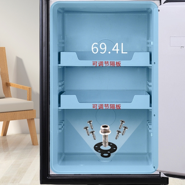 這個冬天，有一臺防火保險柜就夠了