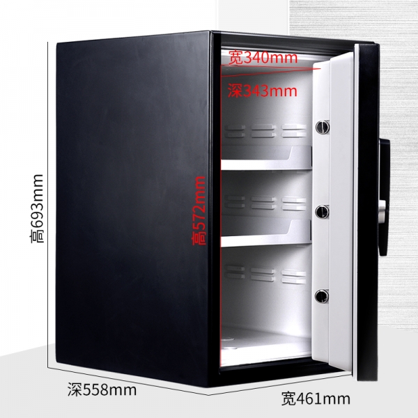 發(fā)生火災(zāi)時，你家的貴重物品怎么辦？