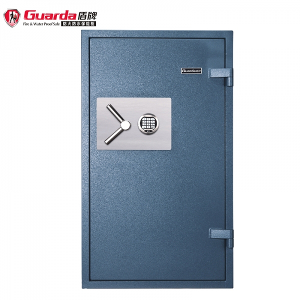 歐標(biāo)EN防火防盜認(rèn)證保險柜Garant 120