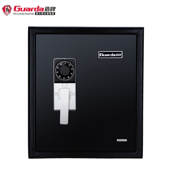 52公分機(jī)械密碼鎖3175SC-BD防火防水保險(xiǎn)柜
