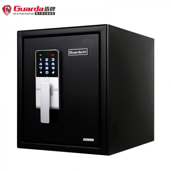 觸摸屏數(shù)字密碼鎖3091STC-BD防火防水保險(xiǎn)柜