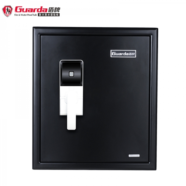 生物指紋鎖3175SLBC-BD防火防水保險(xiǎn)柜