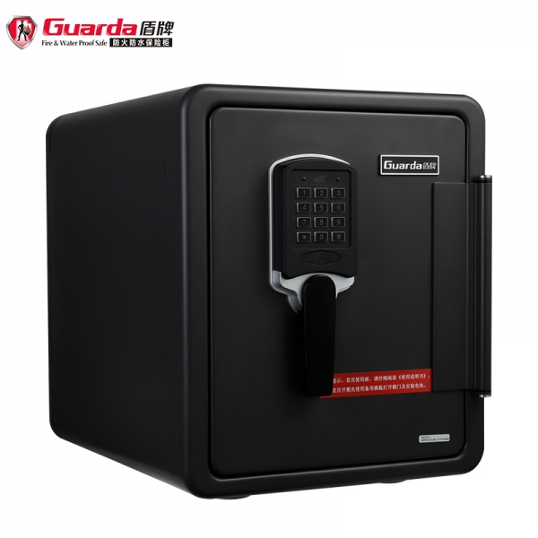 數(shù)字鍵盤鎖4091RE1DC-BD防火防水保險柜