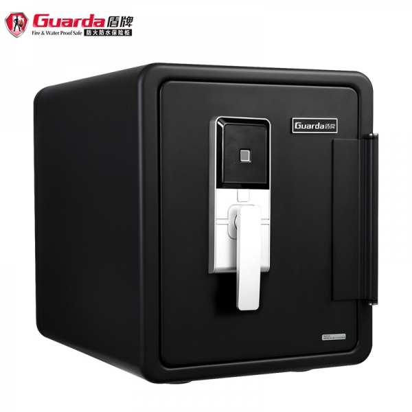 生物指紋鎖4091RE1LBC-BD防火防水保險柜