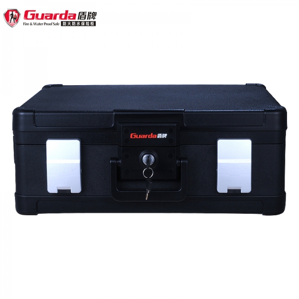 機(jī)械鑰匙鎖1104C防火防水保險(xiǎn)柜