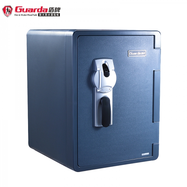 生物指紋鎖2096LBC-BD防火防水保險柜
