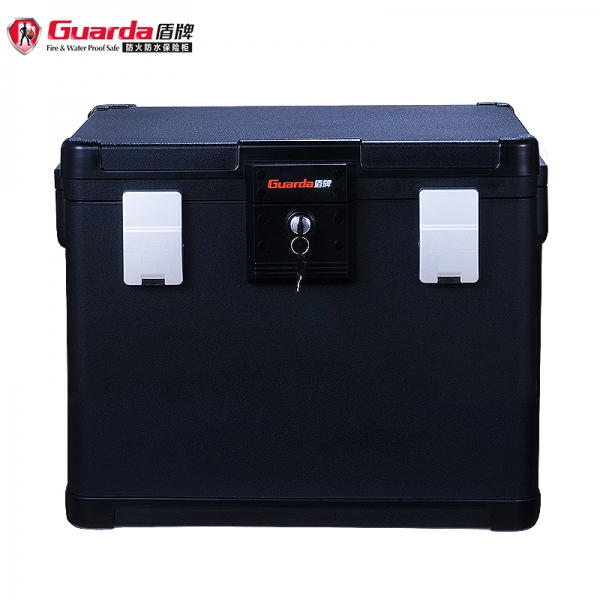 機(jī)械鑰匙鎖1108C防火防水保險(xiǎn)柜