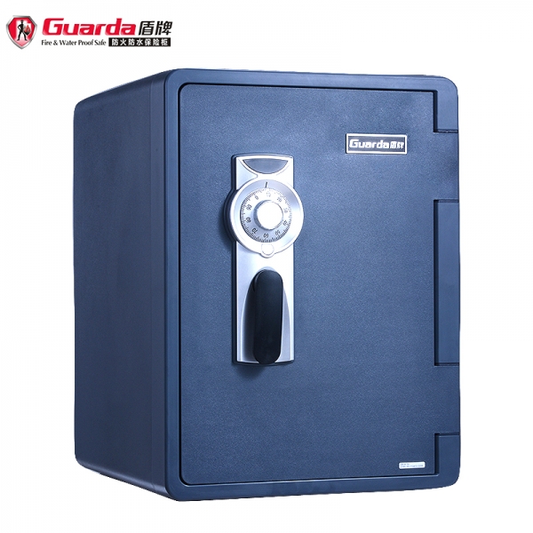機械密碼鎖2096C-BD防火防水保險柜