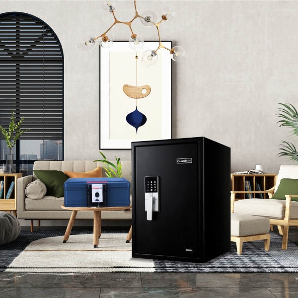 它不僅僅只是一個安防產(chǎn)品！