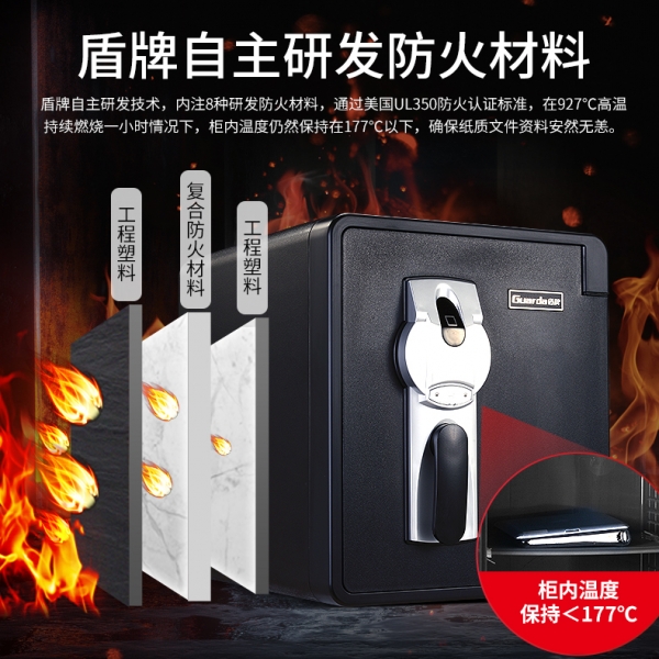 家庭安全必備:家庭宜配備的安防神器！