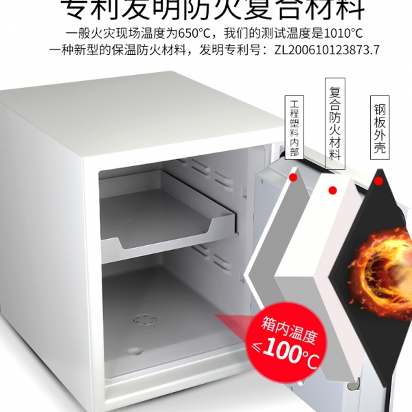 文件、合同存放不安全？別擔(dān)心，有它就夠了！