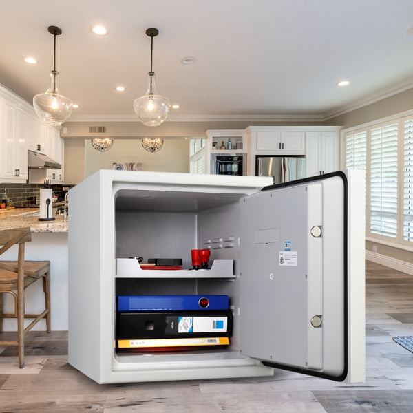 家用防火保險(xiǎn)箱，讓儲(chǔ)物安全系數(shù)提升！