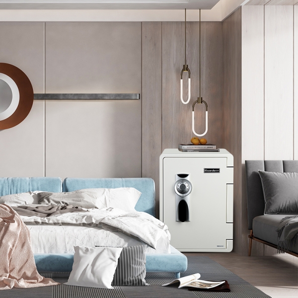 我們的生活中有必要使用防火防水保險柜嗎？