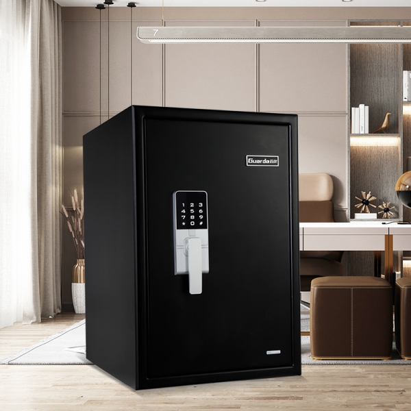 防火防水保險(xiǎn)柜：火災(zāi)水災(zāi)面前的家庭防護(hù)墻！