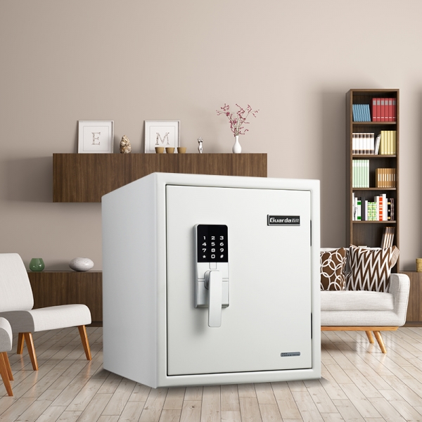 倍感省心的儲藏，這防火保險箱幫你解決儲物難題！