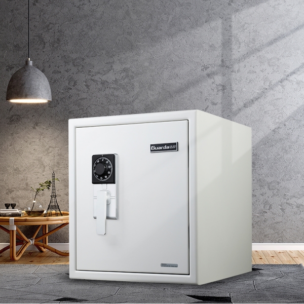 真后悔，這么晚才知道，有這么好用的防火保險柜！