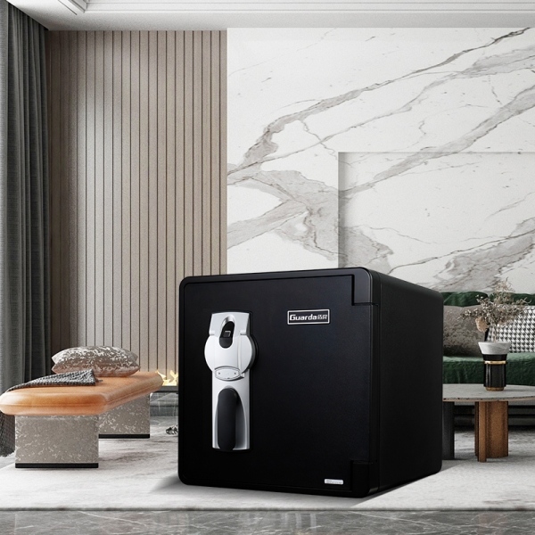 帶你看看家庭安全收納小妙招——防火保險(xiǎn)箱！