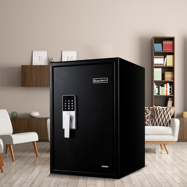 選購家居收納工具，讓重要物品安全無憂！