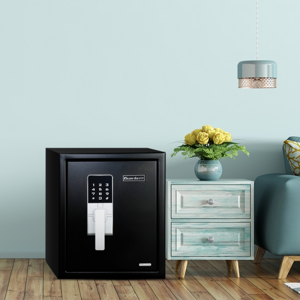 珍藏美好，防火防水保險柜的安全呵護(hù)