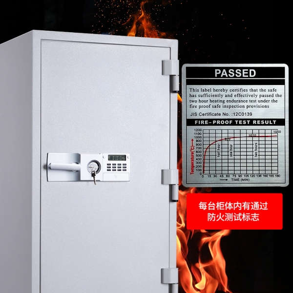 幸福感家居好物，后悔沒有入手防火保險(xiǎn)箱！！