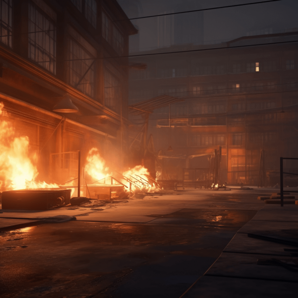 廣州海珠電動車火災引起深思：消防安全值得投資嗎？