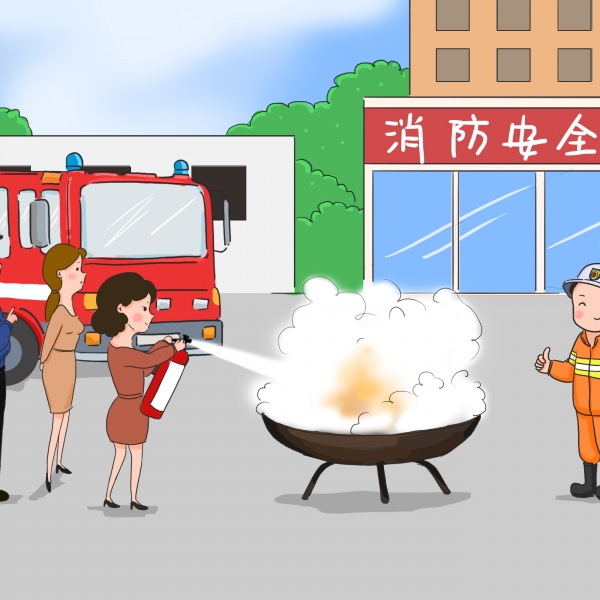 如何從火災(zāi)中逃生？消防安全知識(shí)與逃生指南