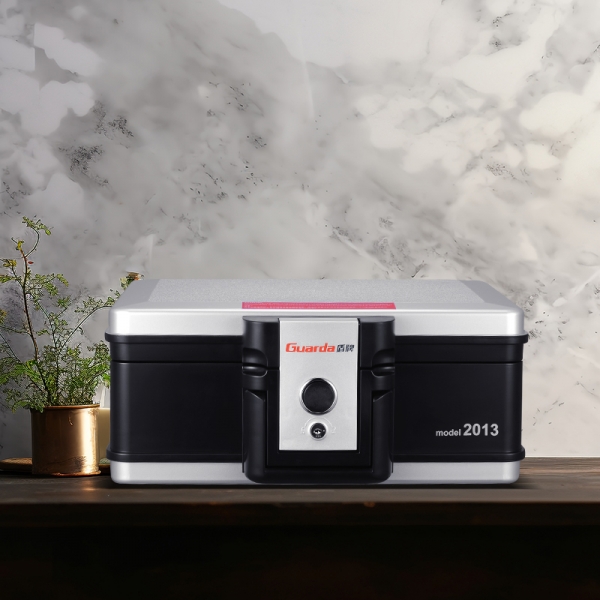 好看又實(shí)用的小型家用防火保險(xiǎn)箱~