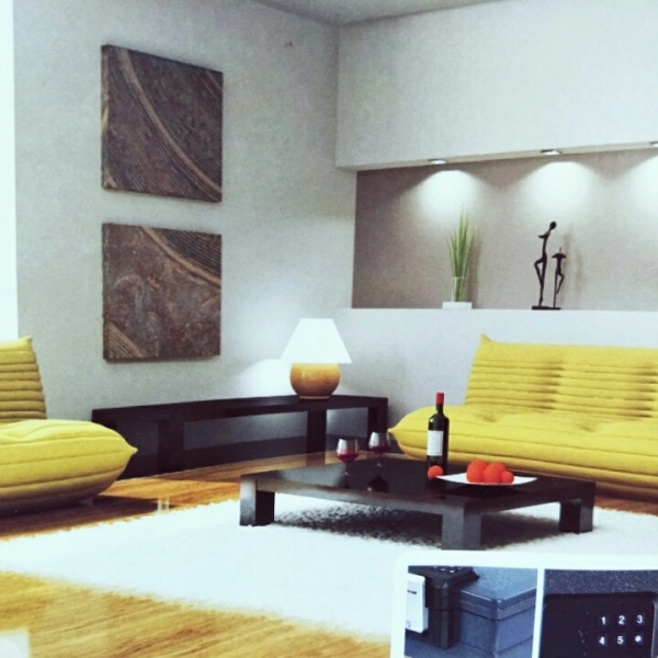 防火防水保險(xiǎn)柜是居家生活必不可或缺的嗎？