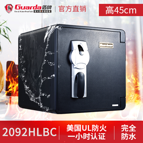 火災(zāi)之痛：你的財(cái)產(chǎn)需要防火保險(xiǎn)柜守護(hù)(圖1)