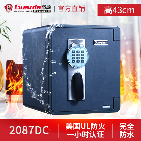 真金不怕火煉！如何購(gòu)買一個(gè)真正的防火保險(xiǎn)箱？(圖1)